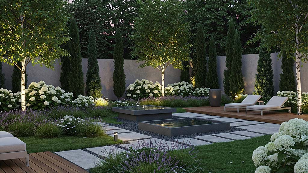 Oferta - Architektura Krajobrazu