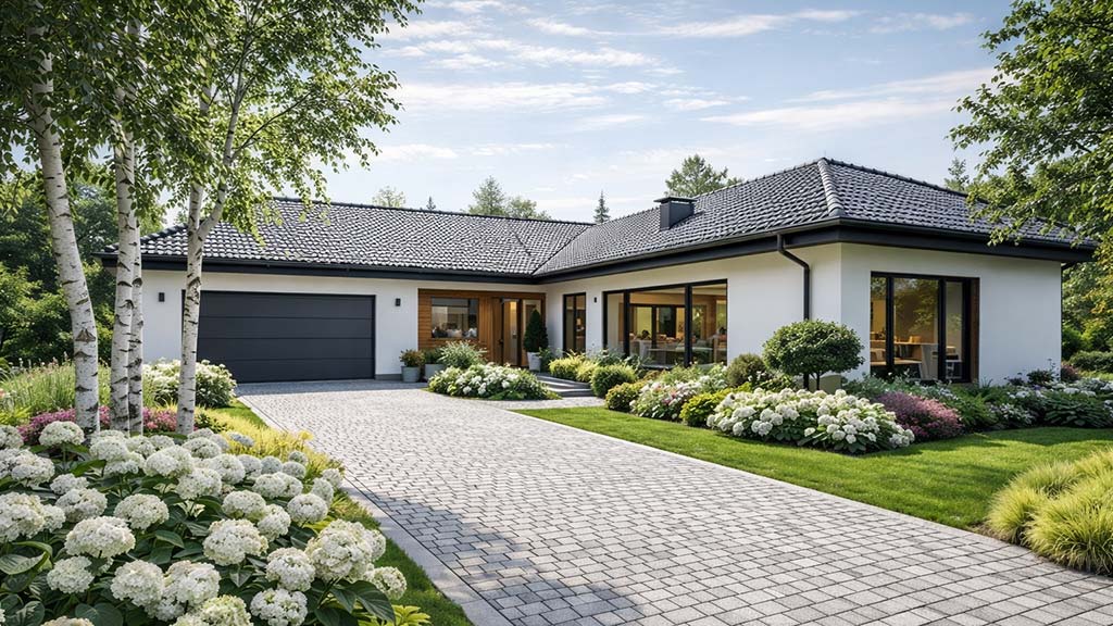 Oferta - Realizacje projektów