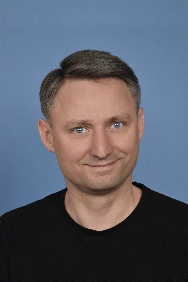 SPATIUM Kreacja Przestrzeni - Radosław Pysiak - Architekt Krajobrazu