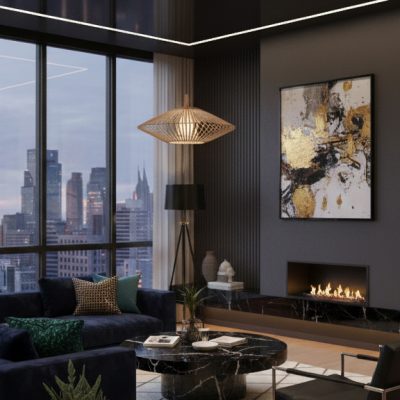 Oferta - Aranżacja Wnętrz